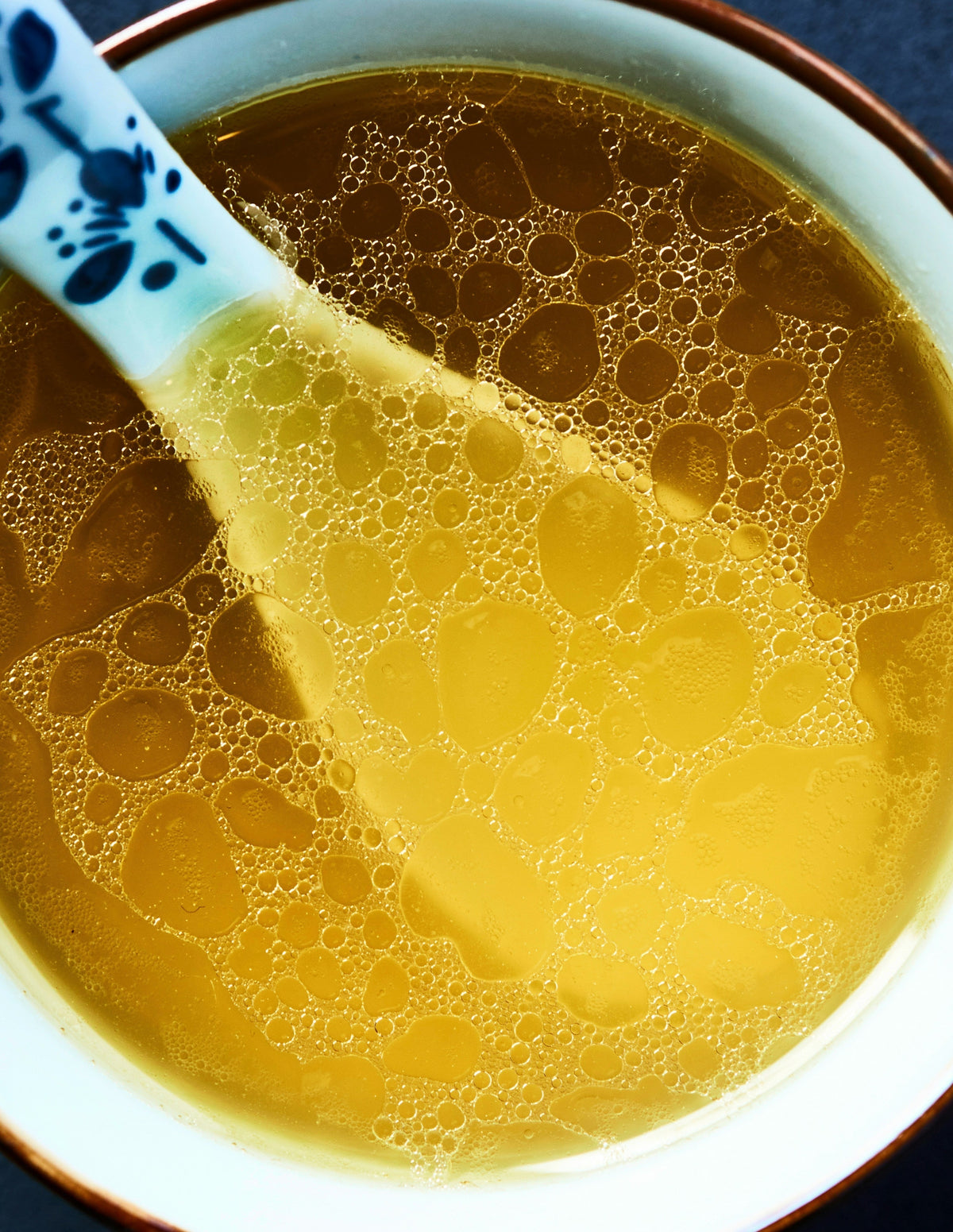 The Homemade Broth Guide: Grandma's Best Tips and Secrets