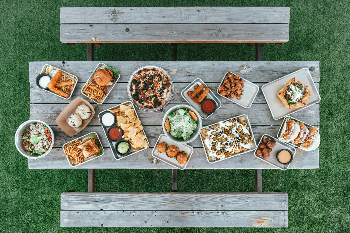 Crowd-Pleasing Potluck & BBQ Recipes for Summer