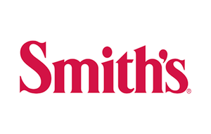 Smith's grocery logo.