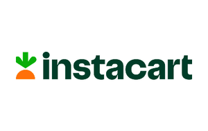 Instacart logo.